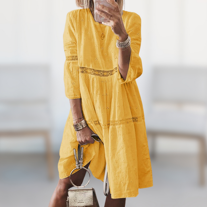 ORLIE™ – Vestido elegante y cómodo
