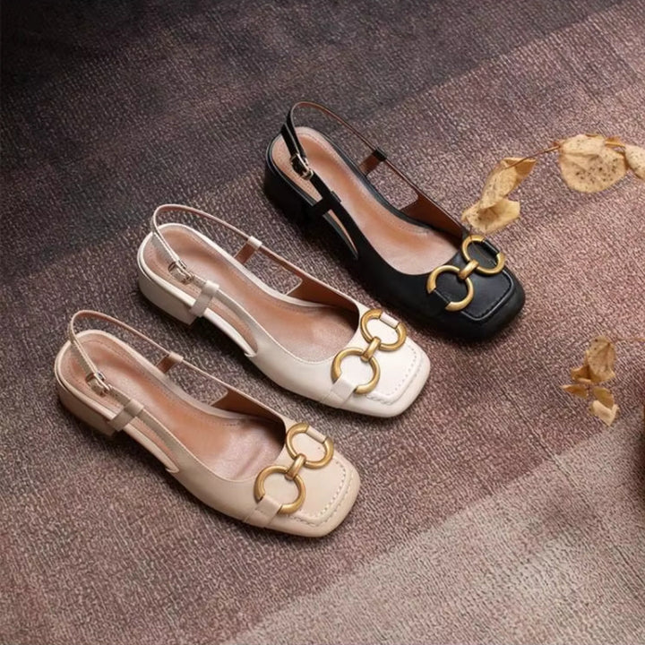 Ariella | Sandalias Ortopédicas