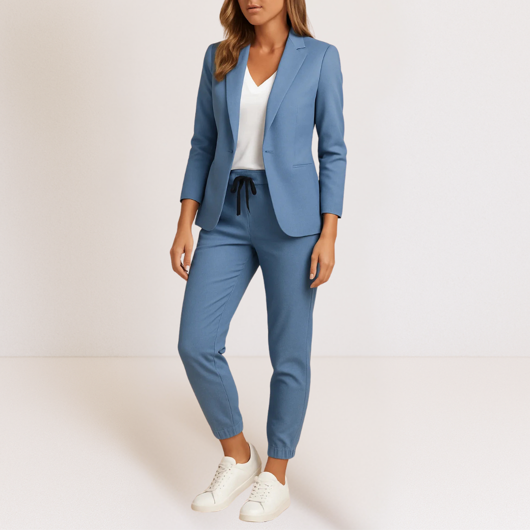 Beatrice | Conjunto Elegante y Moderno