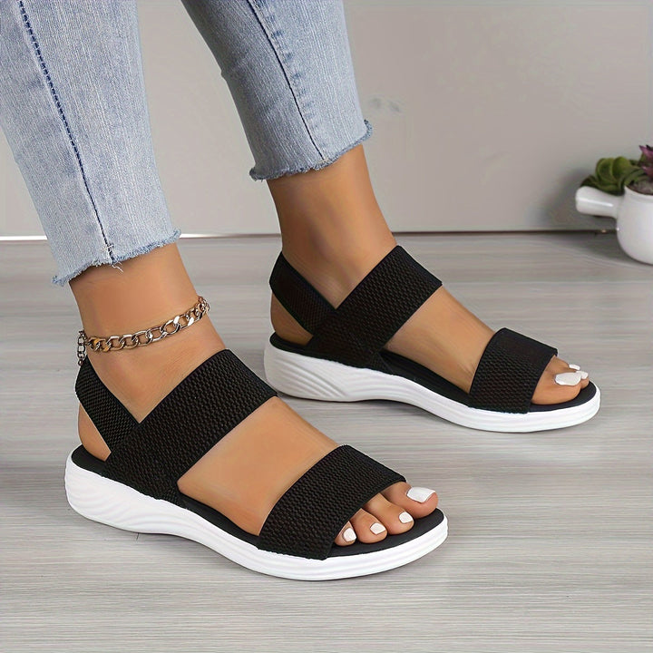 Emila | Sandalias Ultraligeras