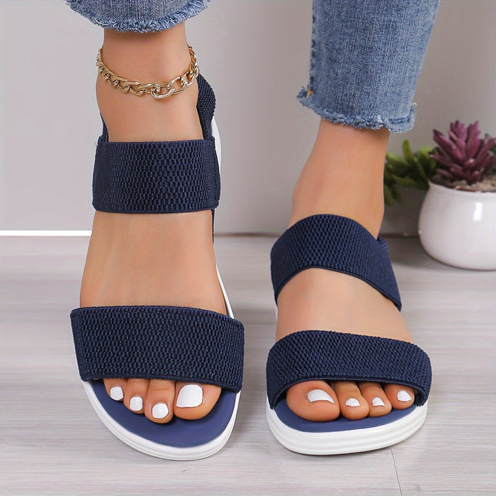 Emila | Sandalias Ultraligeras