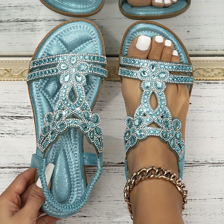 Caitlin | Sandalias Ortopédicas