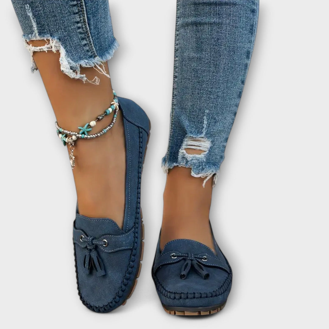 Lisa | Mocasines