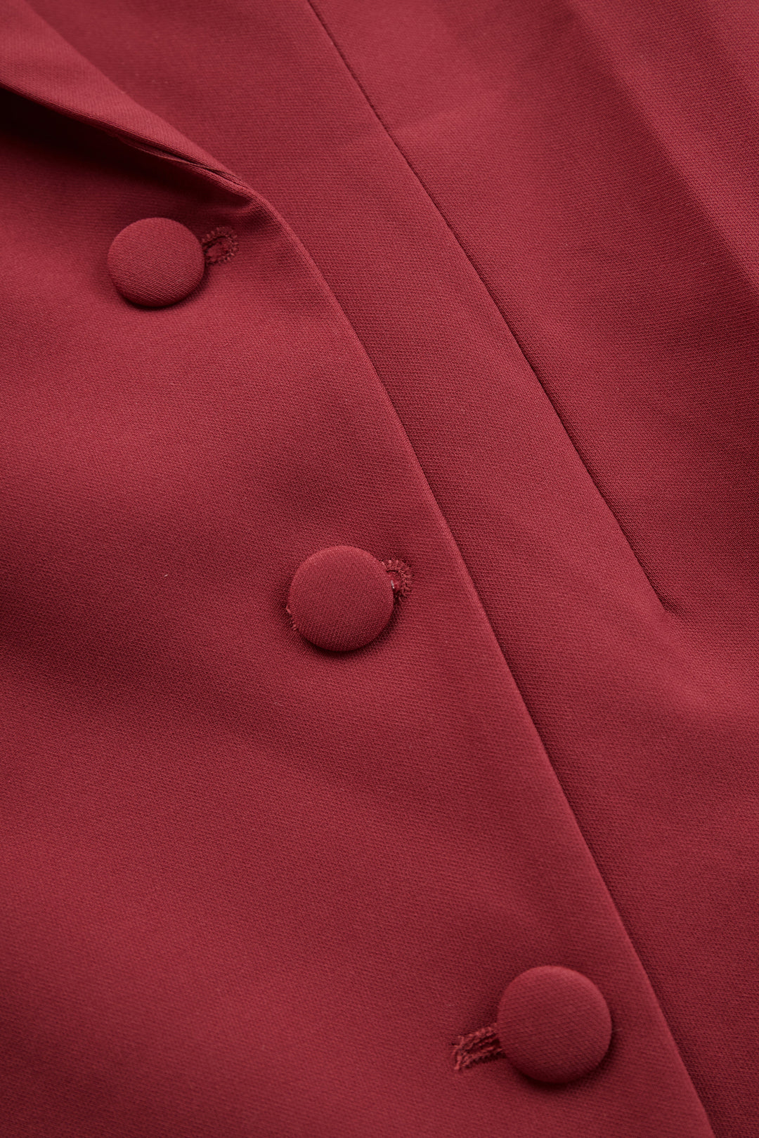 Camille | Vestido Blazer Entallado
