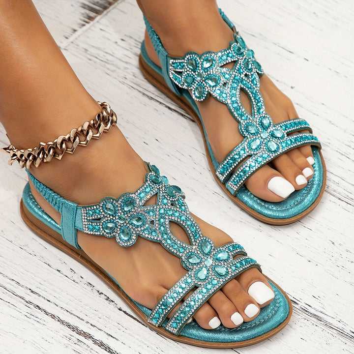 Caitlin | Sandalias Ortopédicas