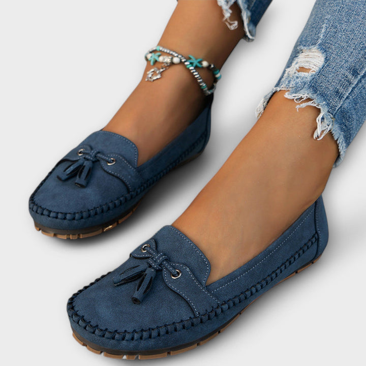 Lisa | Mocasines
