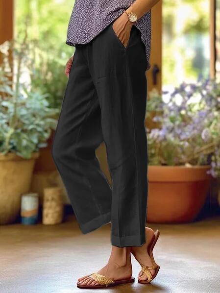 Pantalones Coastal Breeze