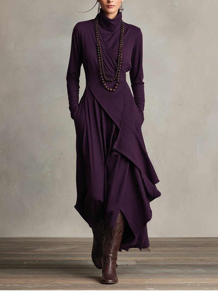 Natalia | Vestido