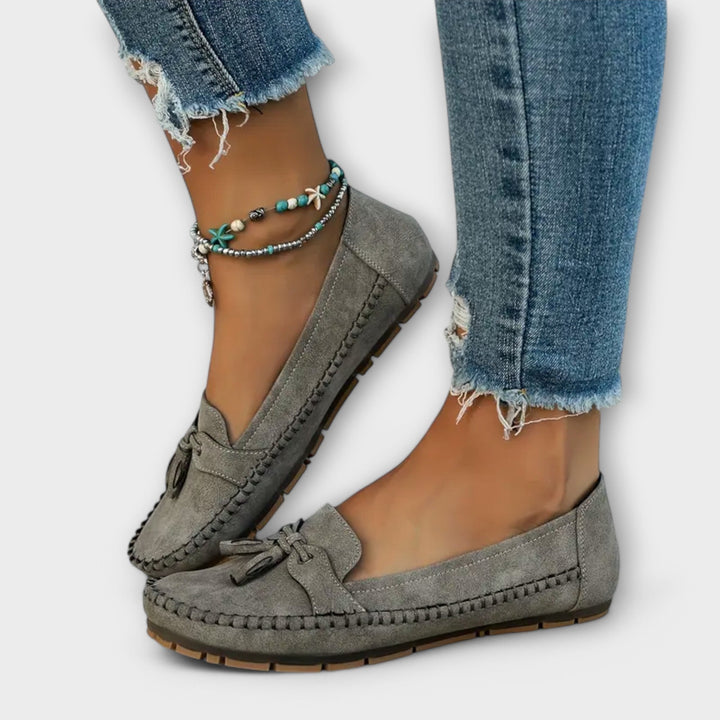 Lisa | Mocasines