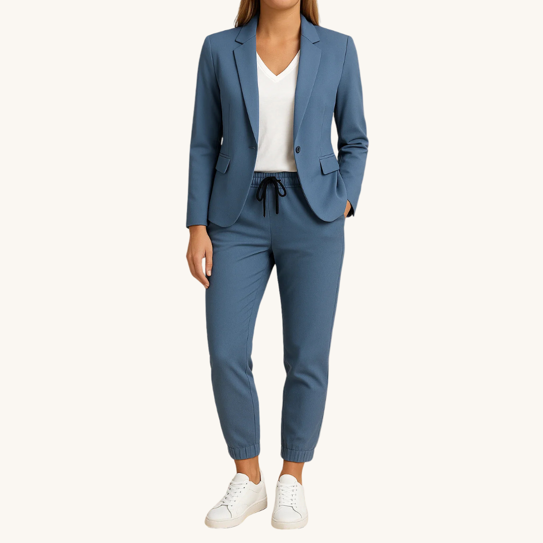 Beatrice | Conjunto Elegante y Moderno