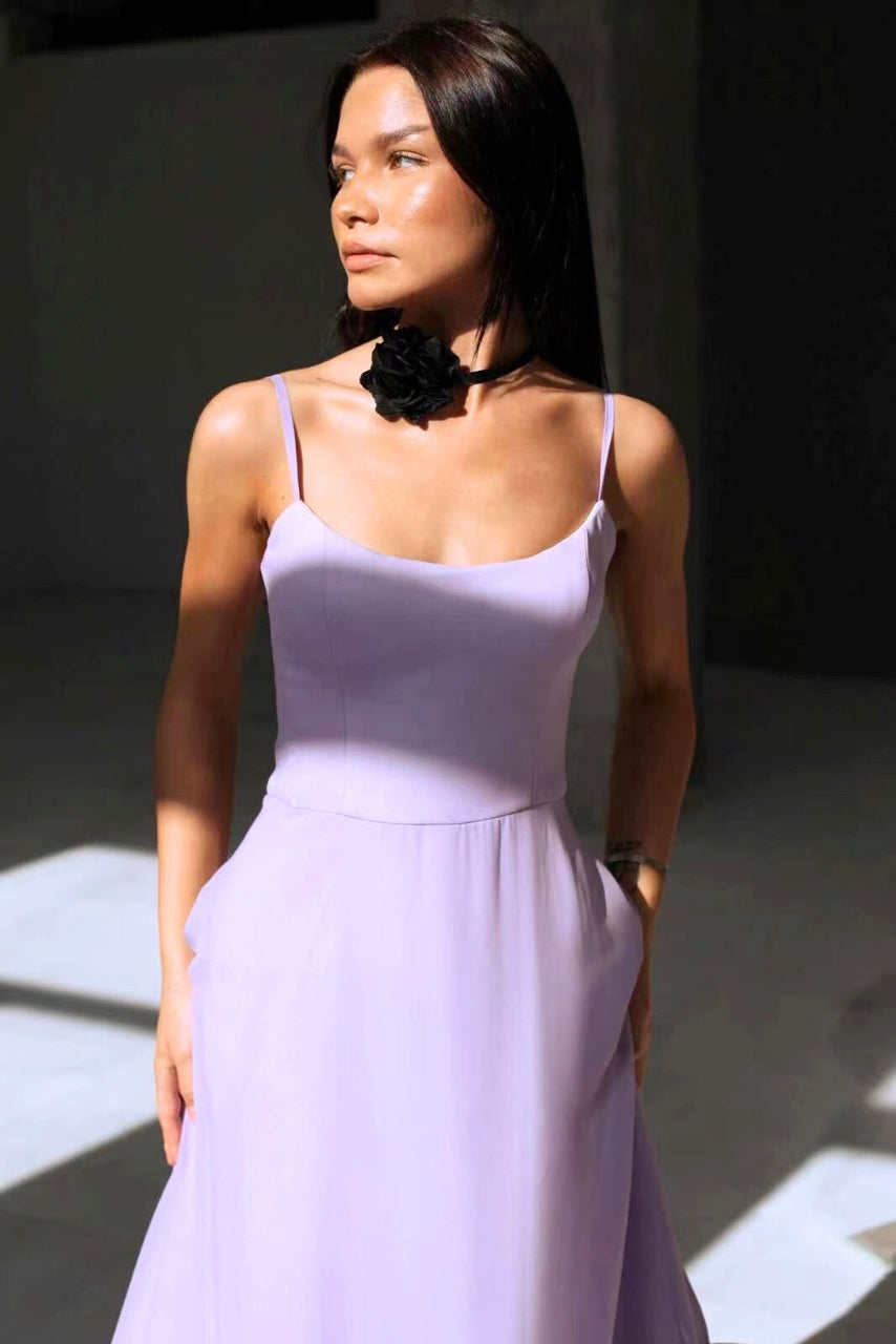 Lara - Vestido Grace