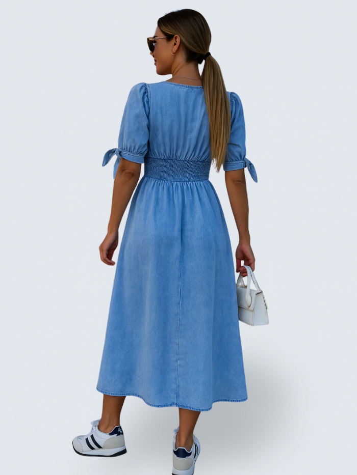 Brooklyn | El Vestido Que Transforma la Elegancia
