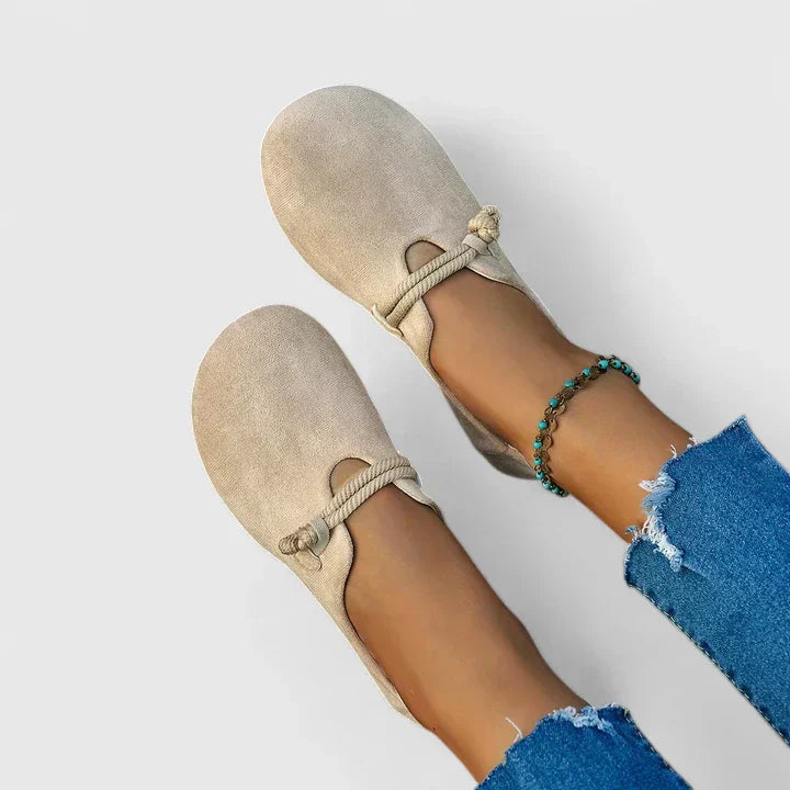 Olivia | Loafers Ortopédicos