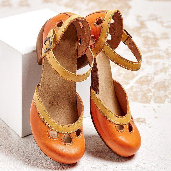 Haven | Sandalias Ortopédicas
