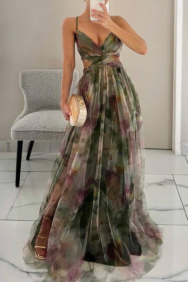 Eirith | Vestido Romántico Ligero