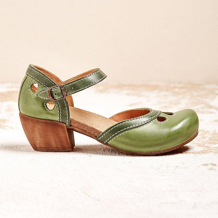 Haven | Sandalias Ortopédicas