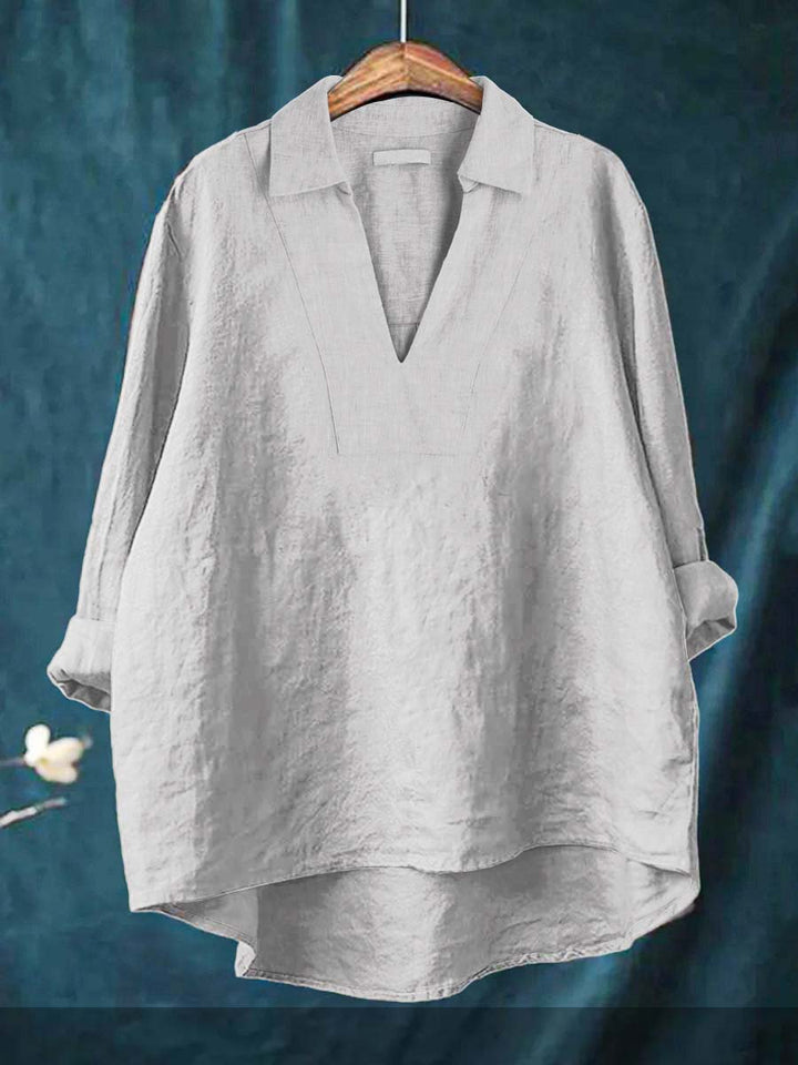 Gabriella | Elegante blusa de verano