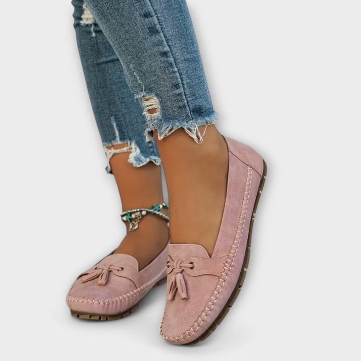 Lisa | Mocasines