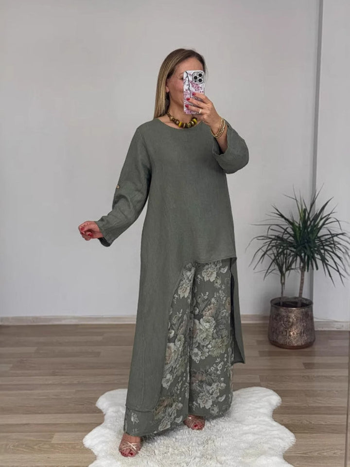 Soraya | Conjunto Ease – Se mueve contigo, ama tu figura
