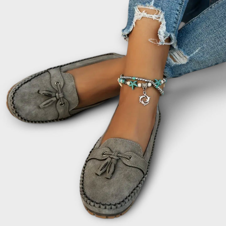 Lisa | Mocasines