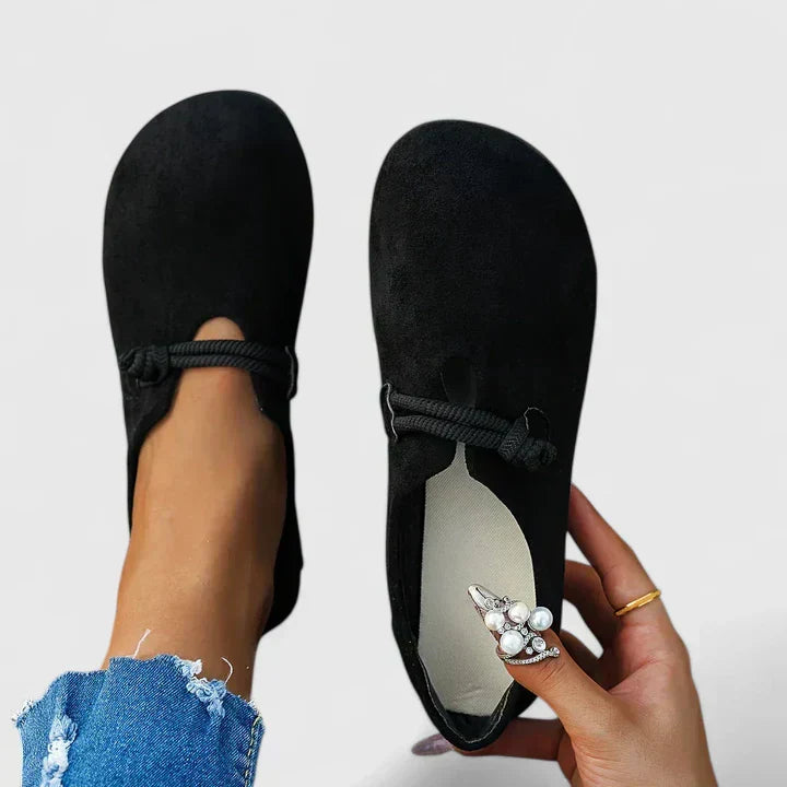 Olivia | Loafers Ortopédicos
