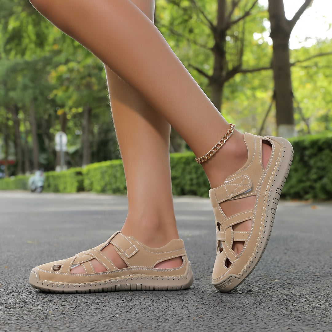 SOLA™ Sandalias de verano ligeras