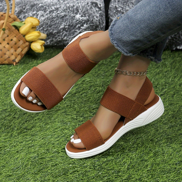 Emila | Sandalias Ultraligeras