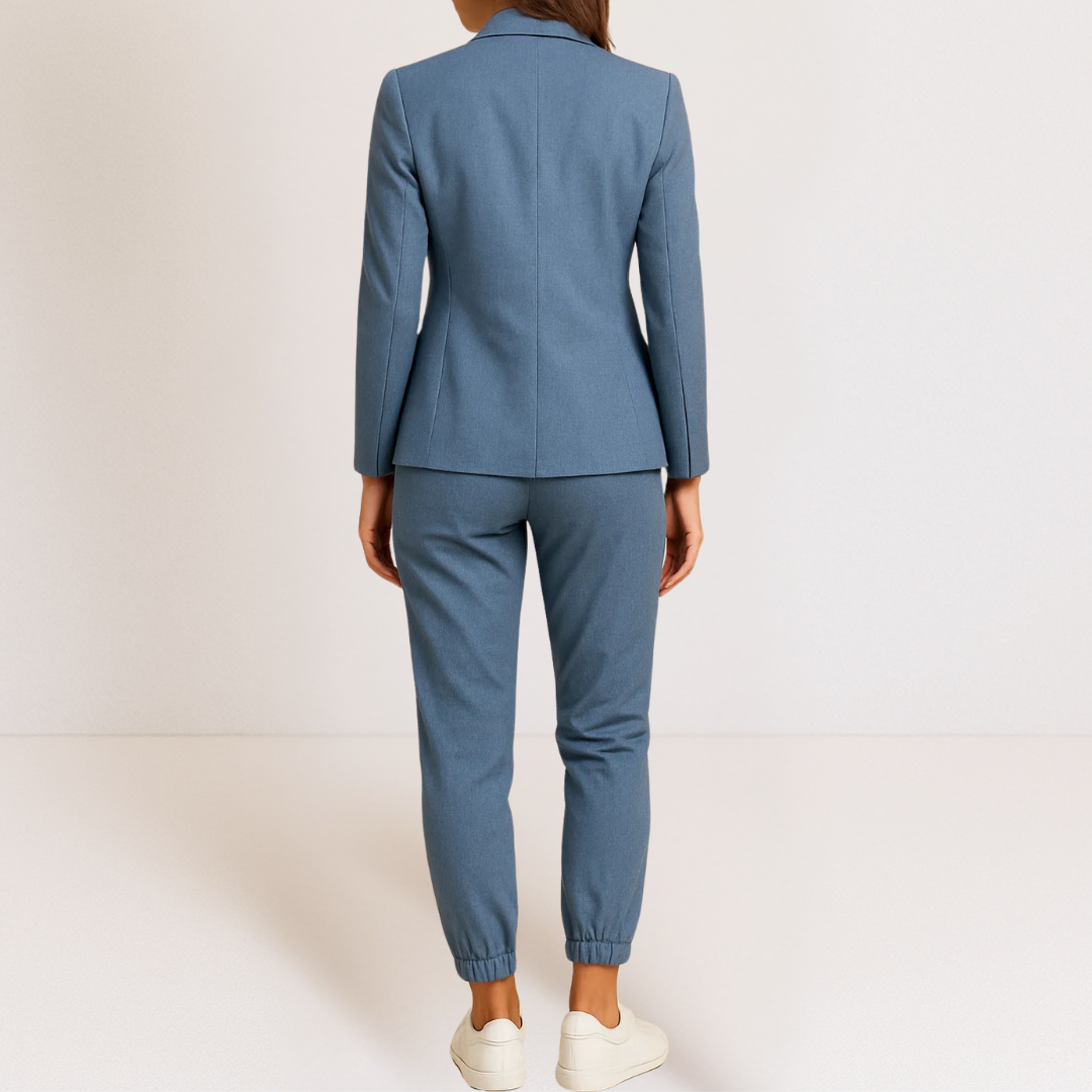 Beatrice | Conjunto Elegante y Moderno