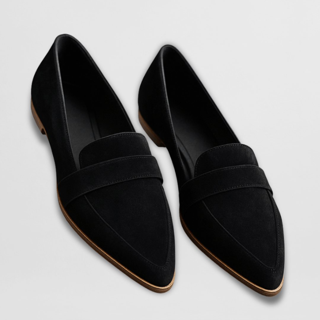 Cristina | Tacones Ortopédicos Cómodos