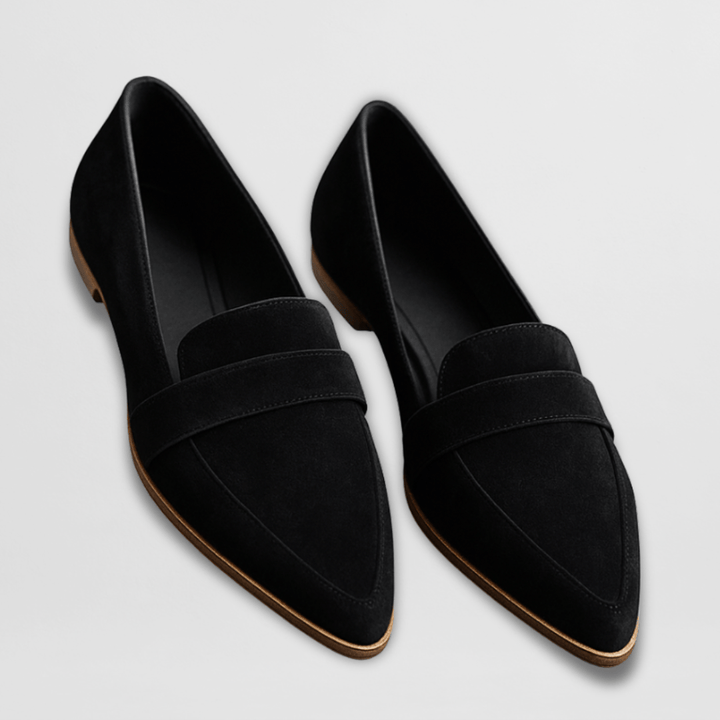 Cristina | Tacones Ortopédicos Cómodos