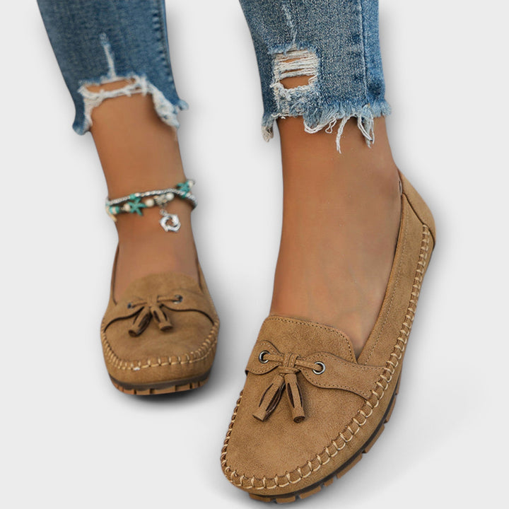 Lisa | Mocasines