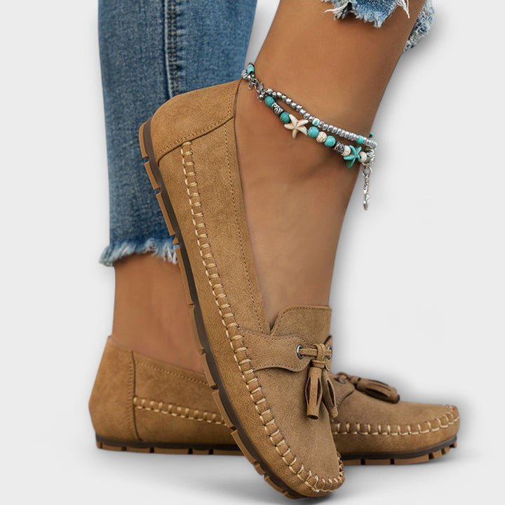 Lisa | Mocasines