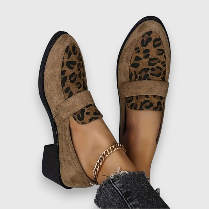 Brunica | Mocasines Cómodos