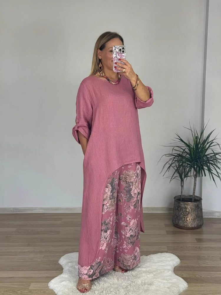 Soraya | Conjunto Ease – Se mueve contigo, ama tu figura