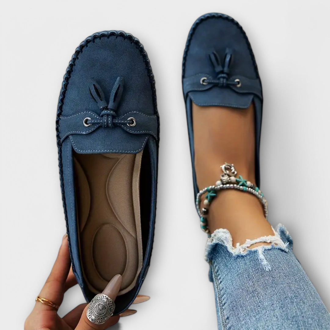 Lisa | Mocasines