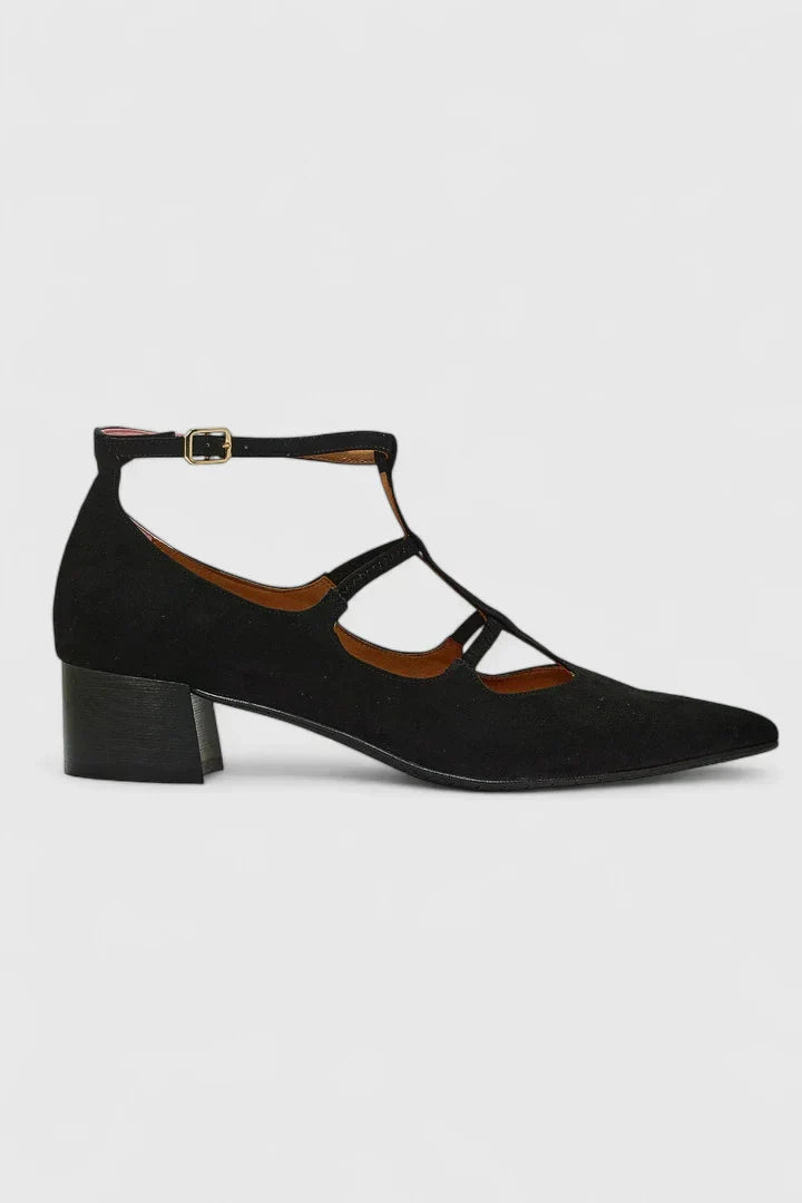 Lyn | Tacones Elegantes con Estilo