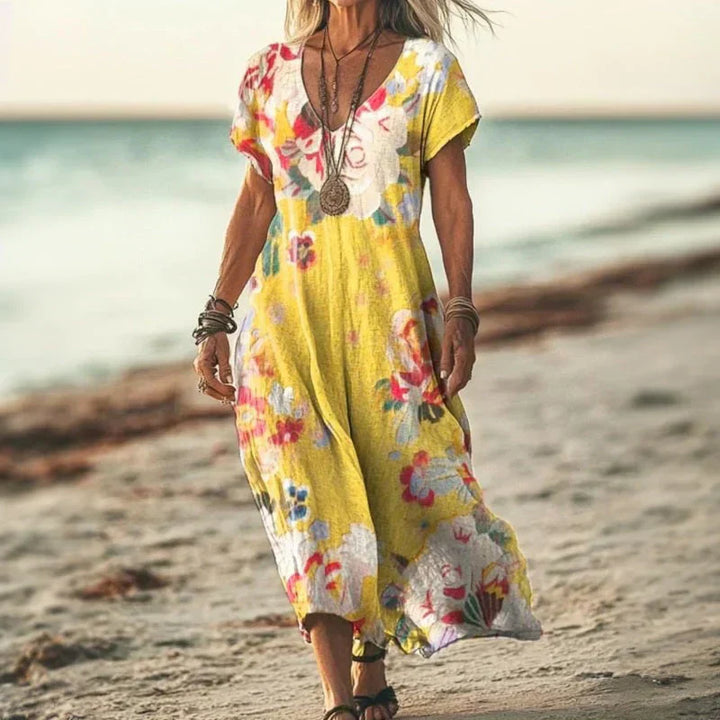 Cifrado | Vestido vintage