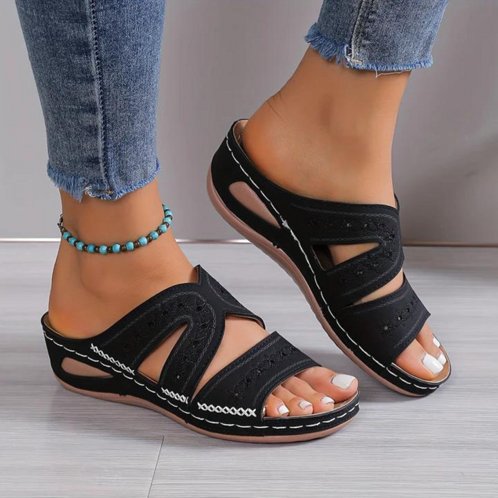 Emma's - Sandalias Ortopédicas