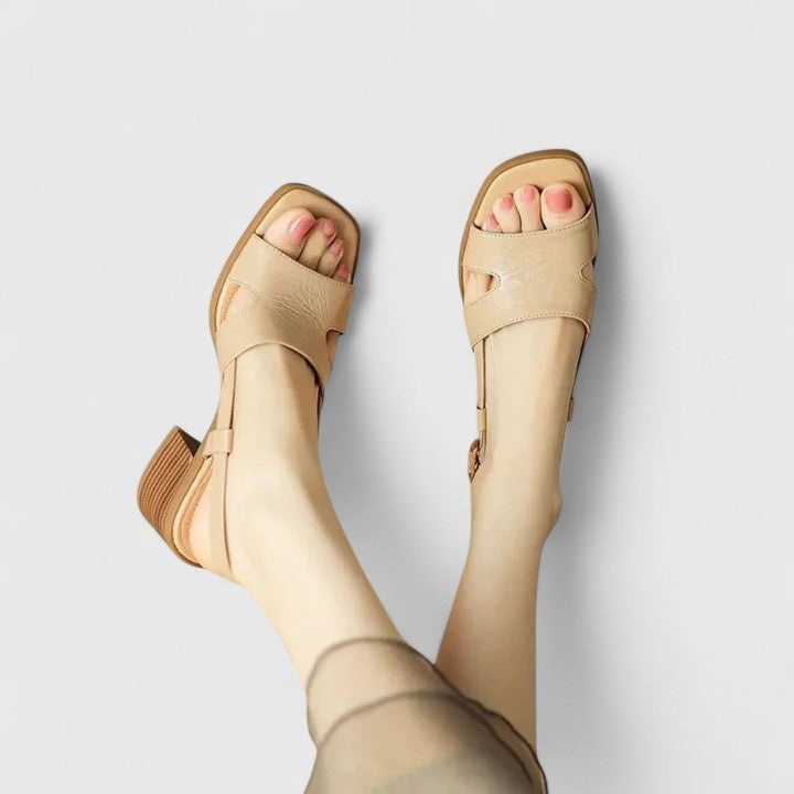 Marise - Sandalias Ortopédicas Cómodas