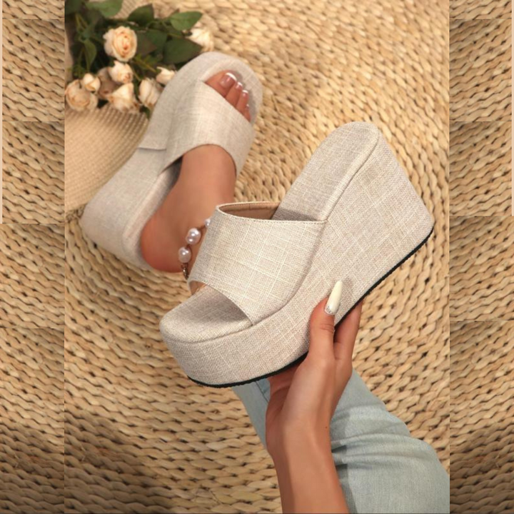 RIVA™ – Zapatos de cuña para caminar todo el día