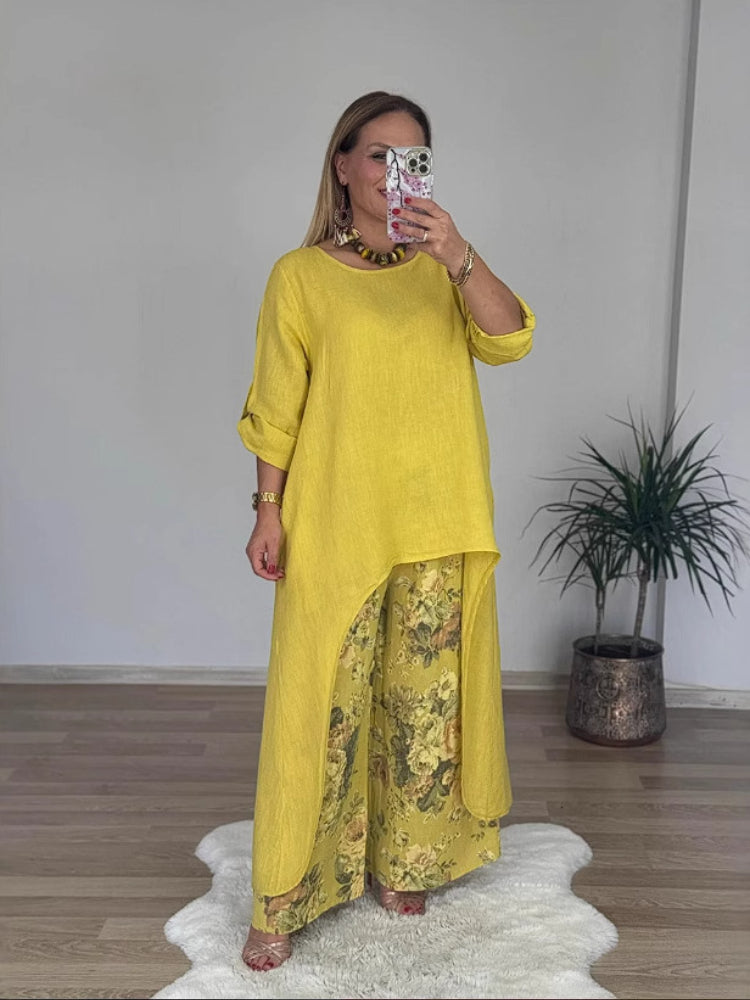 Soraya | Conjunto Ease – Se mueve contigo, ama tu figura