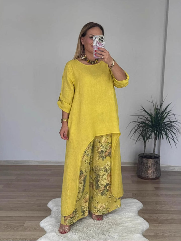 Soraya | Conjunto Ease – Se mueve contigo, ama tu figura