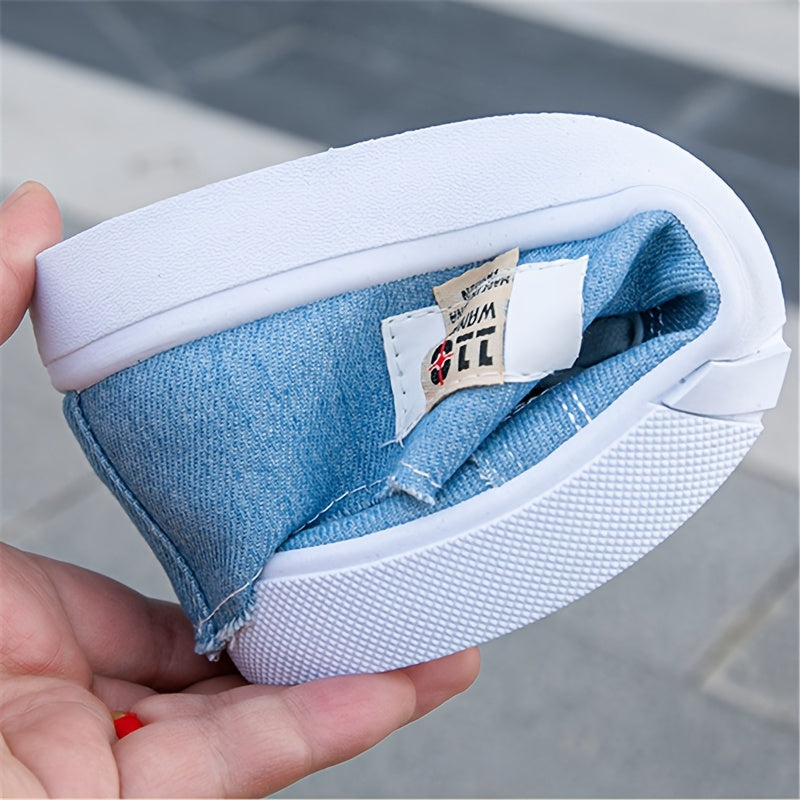 ANNA™ - Zapatillas bajas atemporales