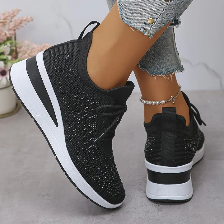 Gisella | Zapatillas Ortopédicas Confortables