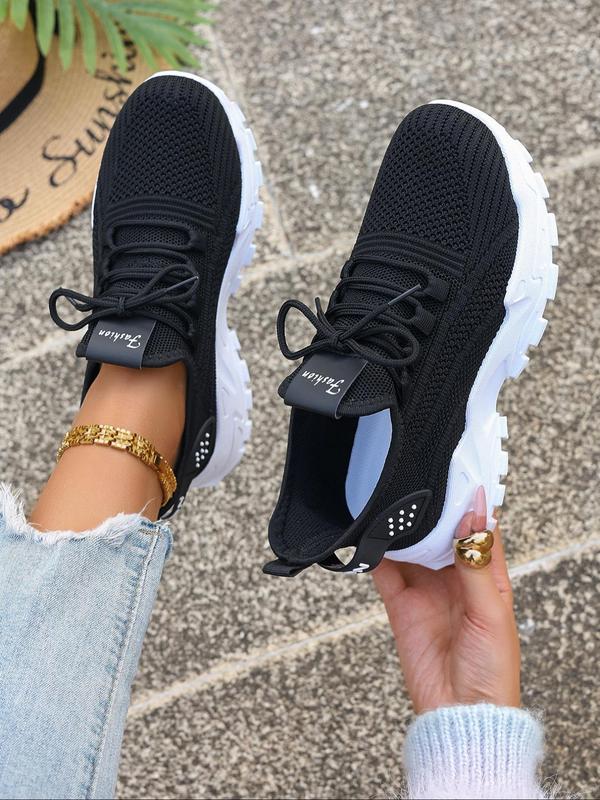 CAMRYN™ – Zapatillas deportivas informales para el día a día
