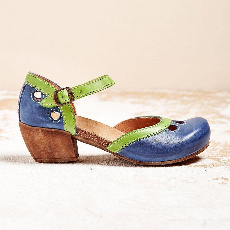 Haven | Sandalias Ortopédicas