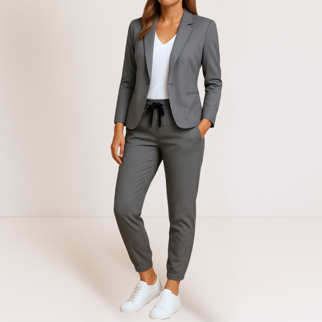 Beatrice | Conjunto Elegante y Moderno
