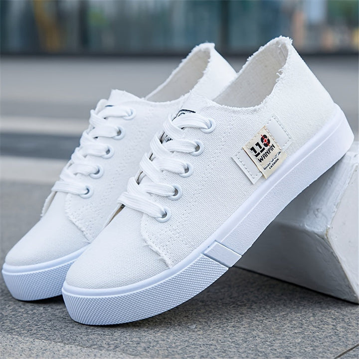 ANNA™ - Zapatillas bajas atemporales