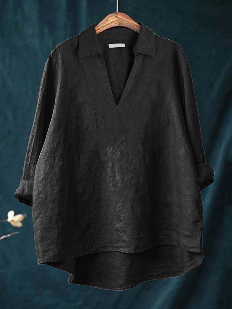 Gabriella | Elegante blusa de verano