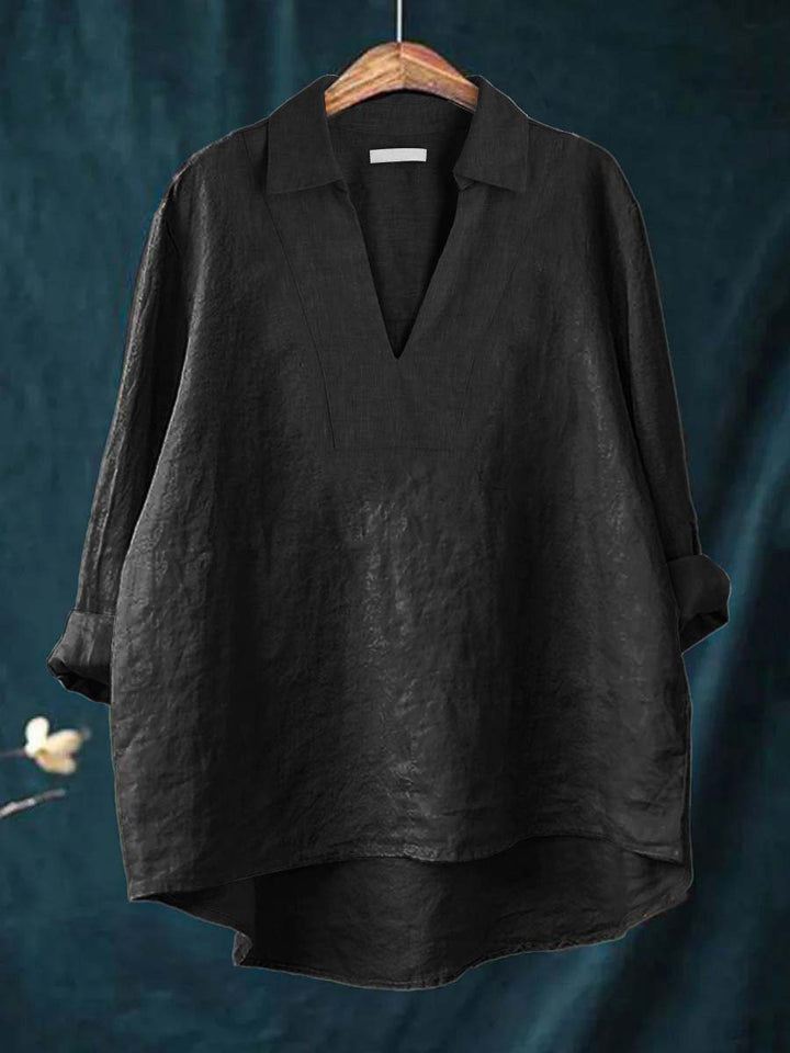 Gabriella | Elegante blusa de verano